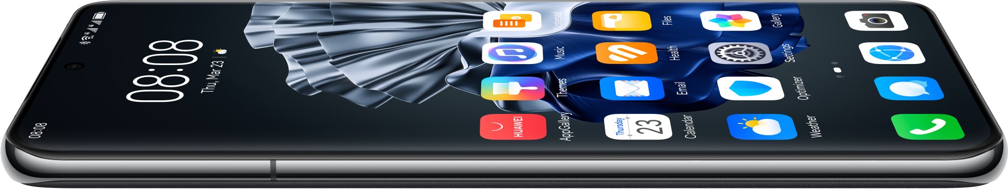 Huawei P60 Pro Black