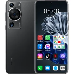 Huawei P60 Pro Black