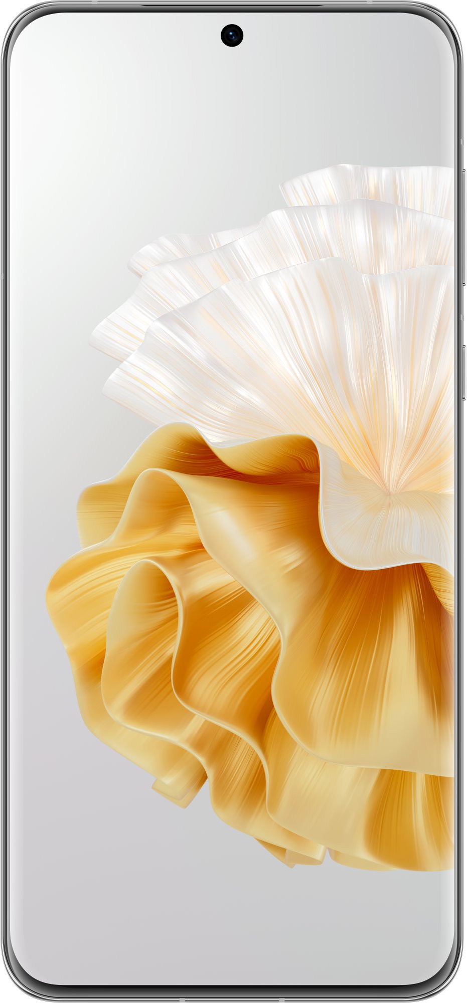 Huawei P60 Pro Rococo Pearl