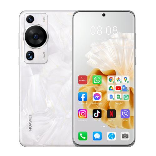 Huawei P60 Pro Rococo Pearl