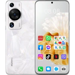 Huawei P60 Pro Rococo Pearl