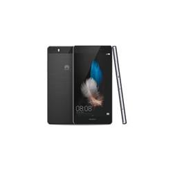 Huawei P8 Lite Dual Sim - černý