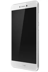 Huawei P9 Lite 2017 - bílý