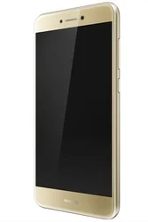 Huawei P9 Lite 2017 Dual Sim - zlatý