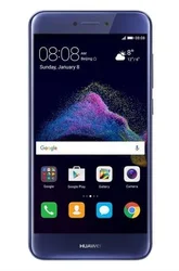 Huawei P9 Lite 2017 - modrý