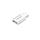 Huawei redukce USB-C, White