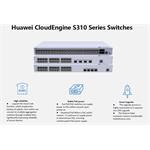 Huawei S310-24P4S