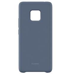 Huawei silikonové pouzdro pro Mate 20 Pro, light blue