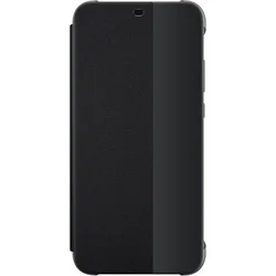 Huawei Smart View flipové pouzdro pro P20 Lite Black