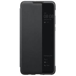 Huawei Smart View flipové pouzdro pro P30 Lite Black