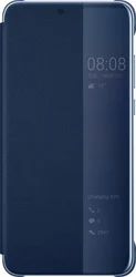 Huawei Smart View pouzdro pro P20 Blue