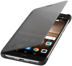 Huawei SmartView flipové pouzdro pro Mate 9, šedé