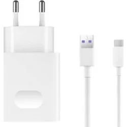 Huawei SuperCharge AP81 + USB-C kabel