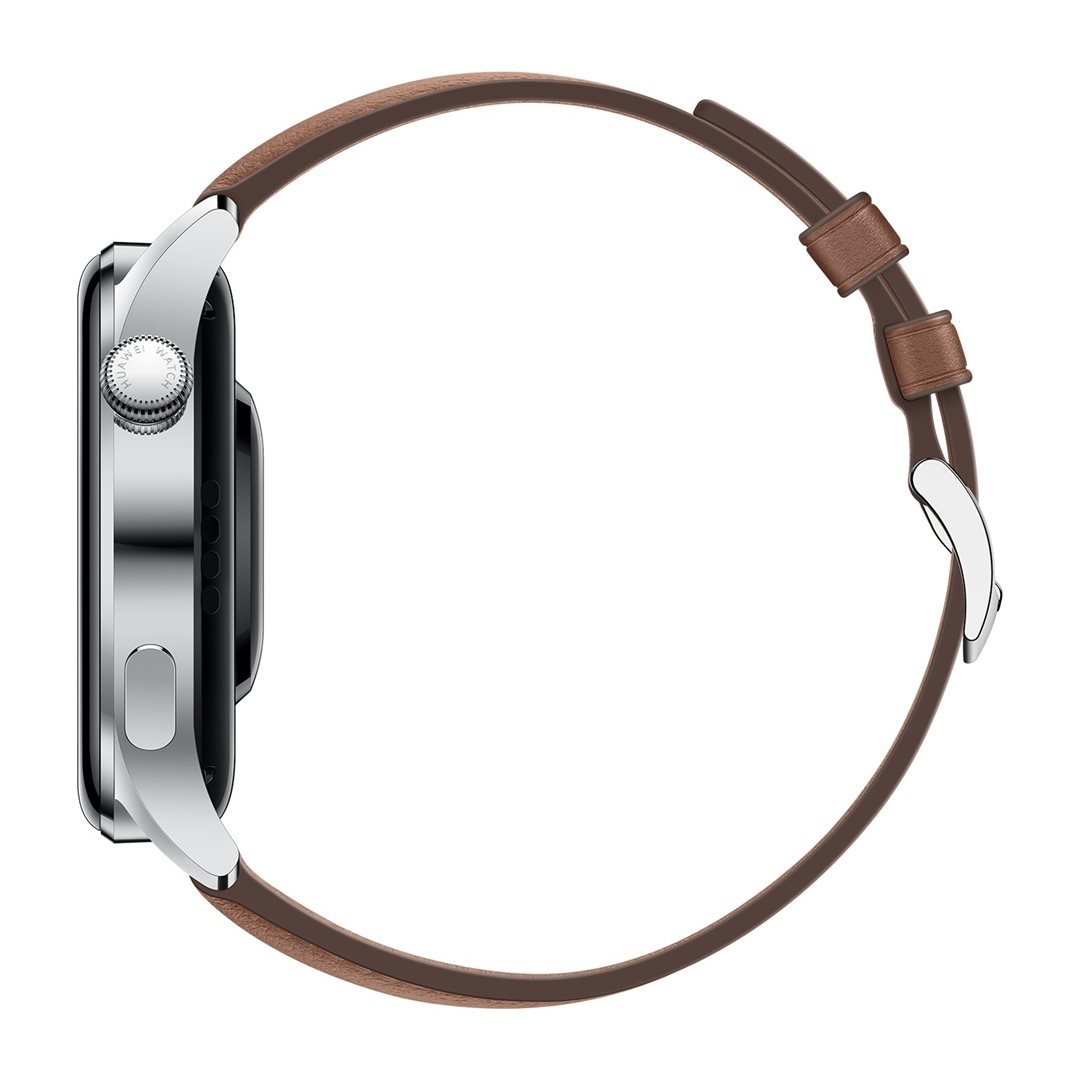 Huawei Watch 3 Brown 55026819