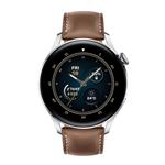 Huawei Watch 3 Brown