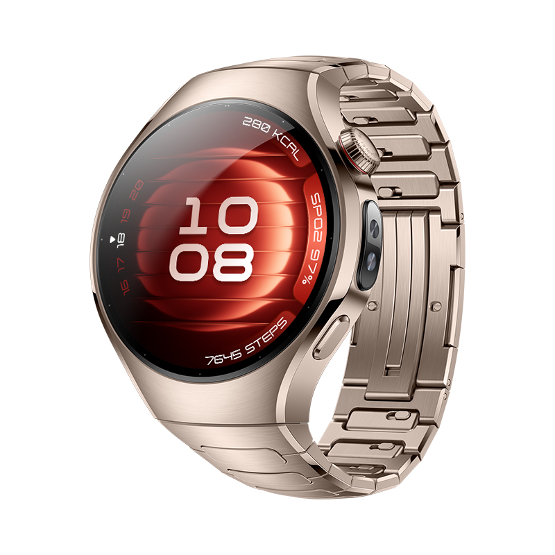 Huawei Watch 5 42mm Titanium