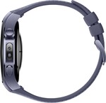 Huawei Watch 5 LTE 46 mm fialové
