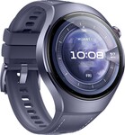Huawei Watch 5 LTE 46 mm fialové