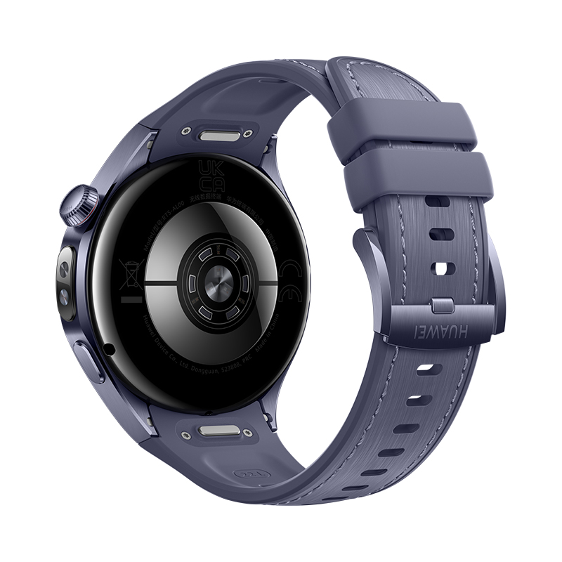 Huawei Watch 5 LTE 46mm Fialové