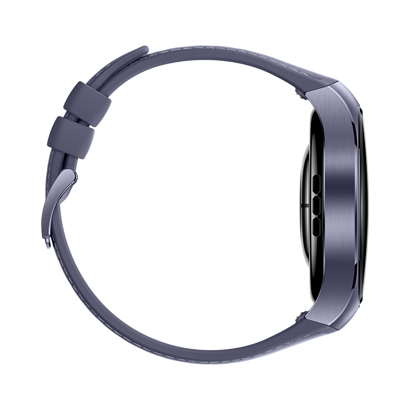 Huawei Watch 5 LTE 46mm Fialové