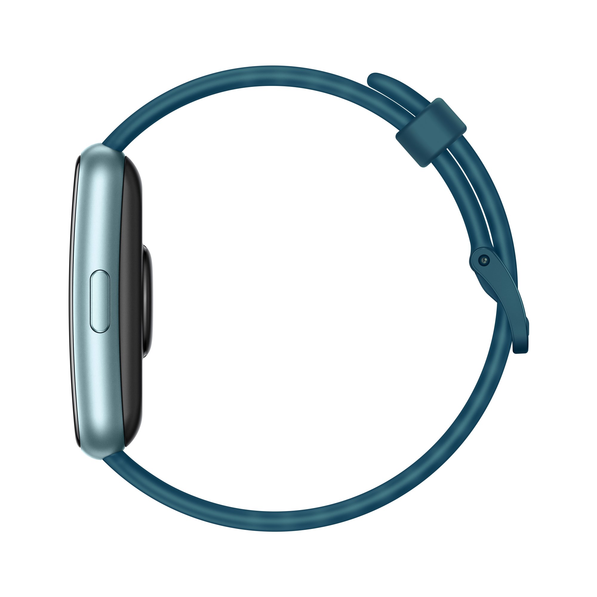 Huawei Watch Fit SE Lesná zelená