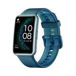 Huawei Watch Fit SE Lesná zelená