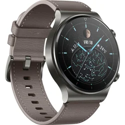 Huawei Watch GT 2 Pro Nebula Gray - vystaveno
