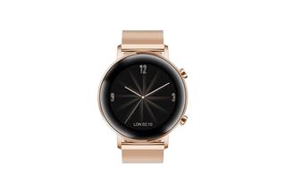 huawei gt 2 42mm rose gold