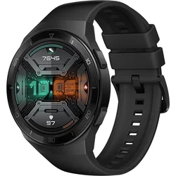 Huawei Watch GT 2e Graphite Black 55025278 - Hodinky