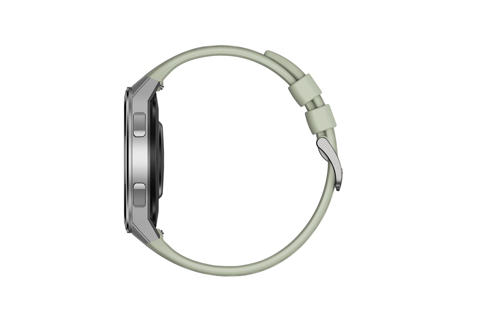 huawei watch gt 2 mint green