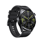 Huawei Watch GT 3 46 mm Black (Active)