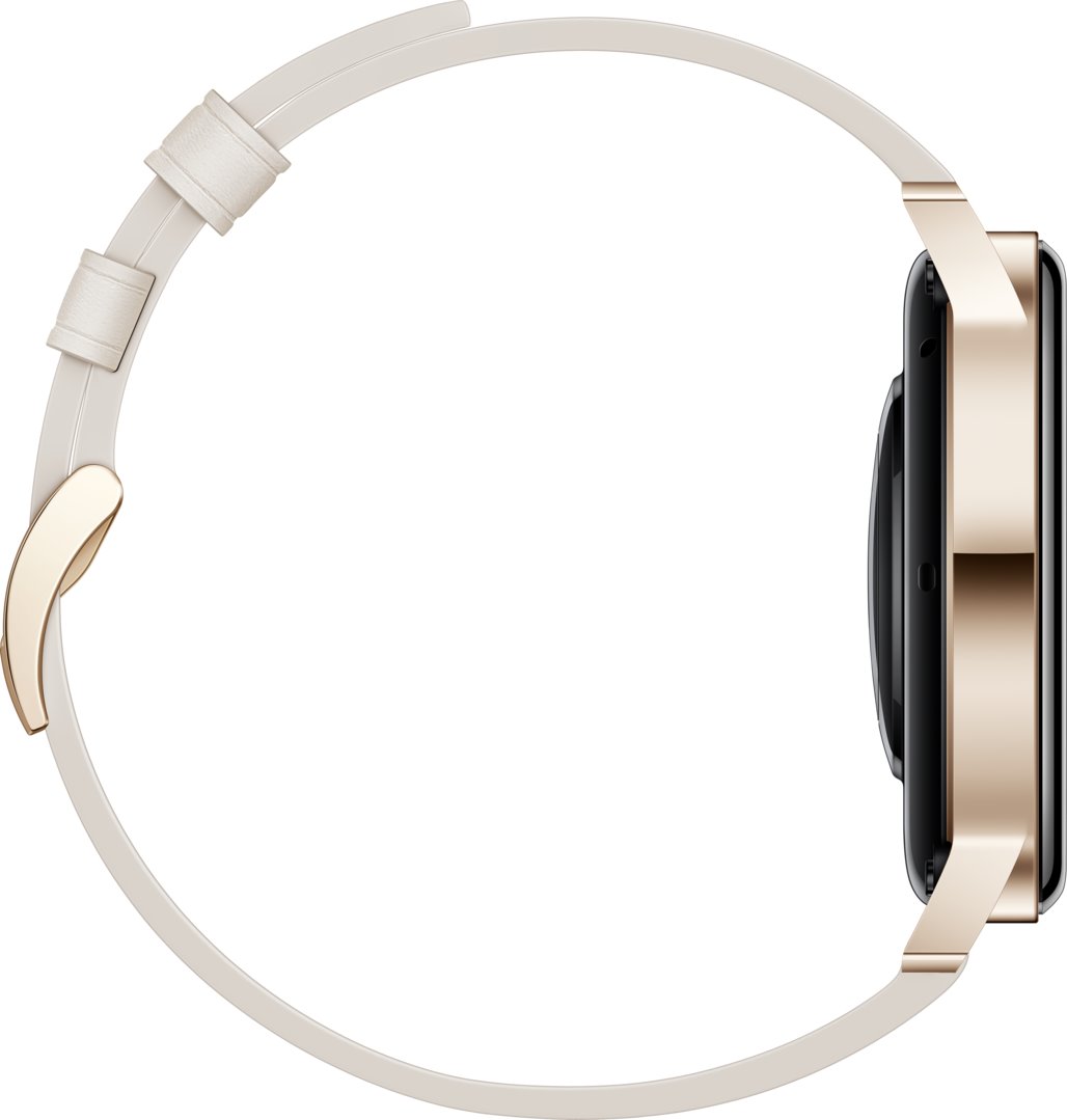 Huawei Watch GT 3 Leather White 42 mm (Elegant)