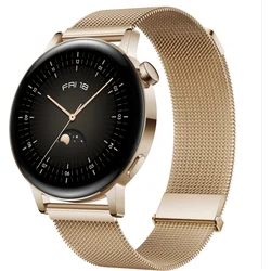 Huawei Watch GT 3 Light Gold 42 mm (Elegant)