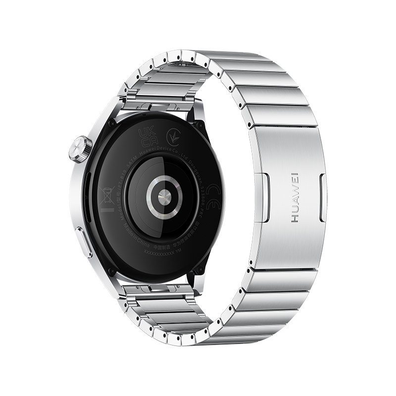 Huawei Watch GT 3 Stainless Steel 46 mm (Elite)