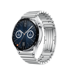 Huawei Watch GT 3 Stainless Steel 46 mm (Elite)