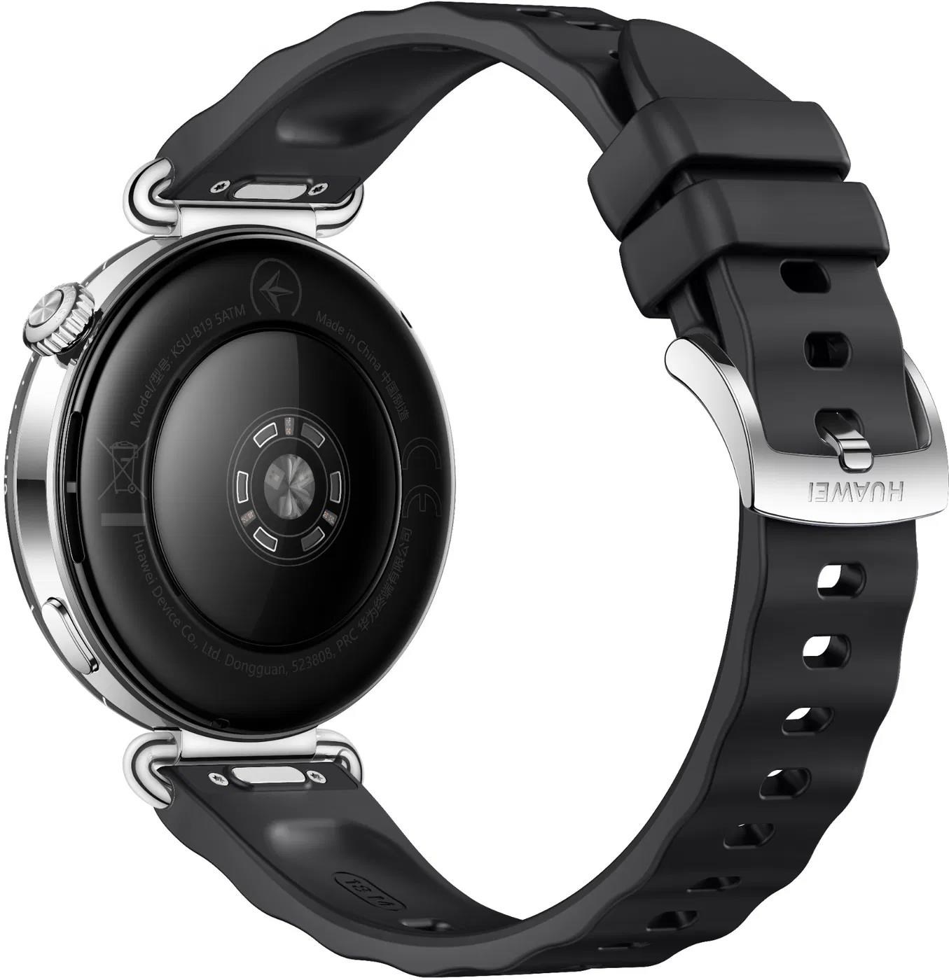 Huawei Watch GT 6 41mm Black