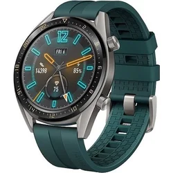 Huawei Watch GT Active Dark Green