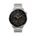 Huawei Watch GT3 Pro 46 mm, ľahké titánové puzdro, ľahký titánový remienok