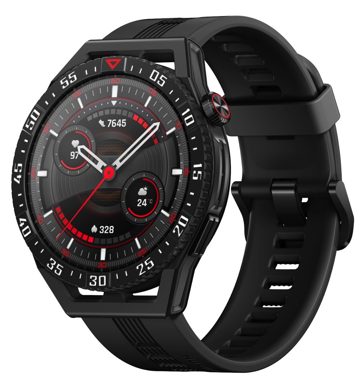 Huawei Watch GT3 SE Graphite Black