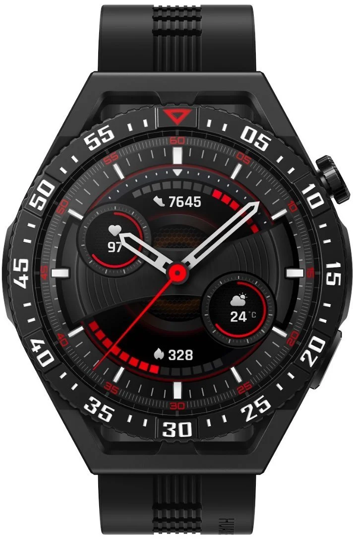 Huawei Watch GT3 SE Graphite Black