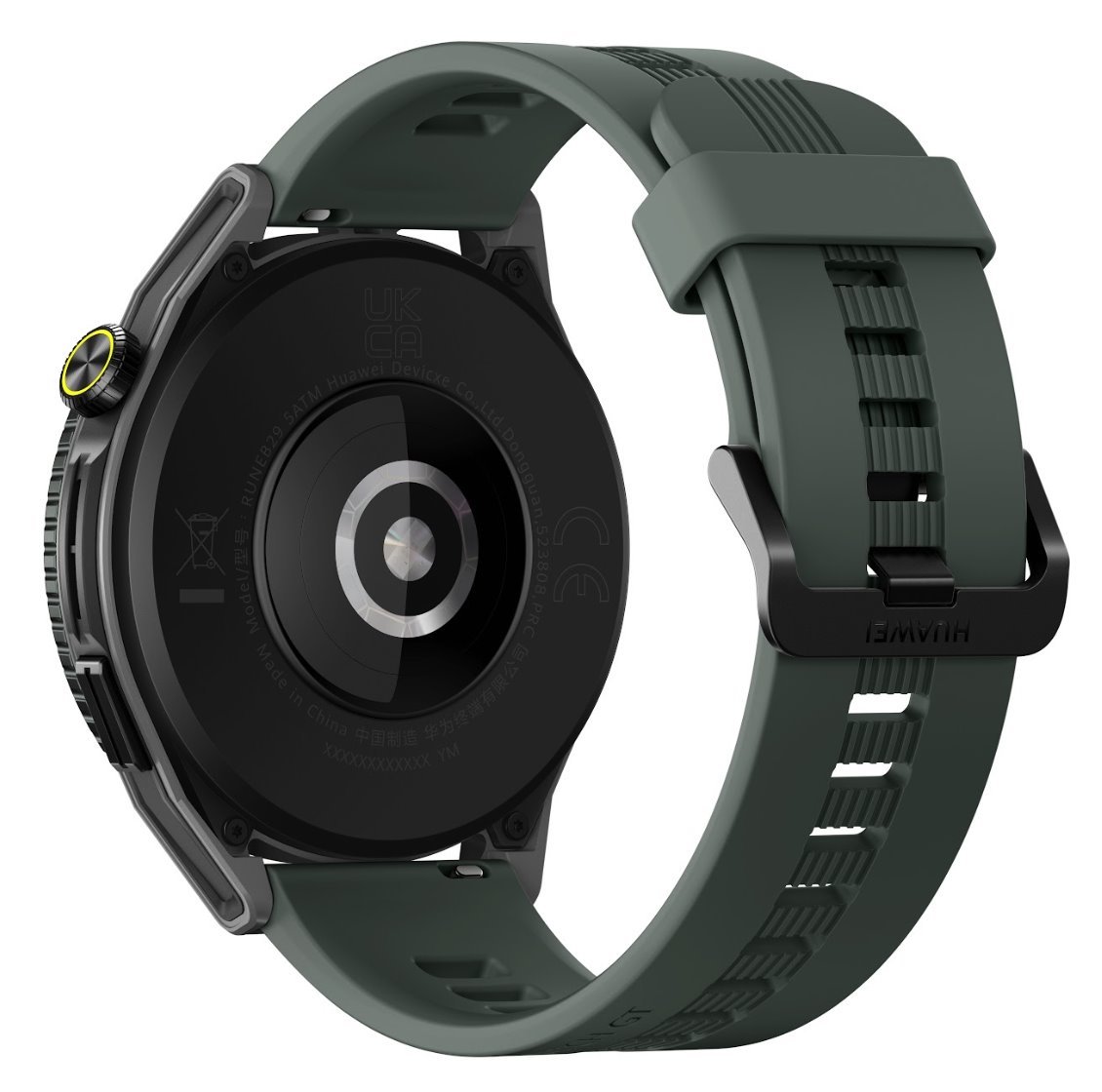 Huawei Watch GT3 SE Wildneress Green