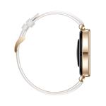 Huawei Watch GT4 41 mm bílá kůže