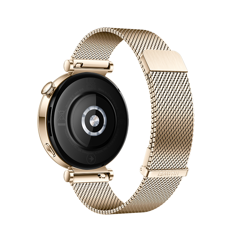 Huawei Watch GT4 41 mm zlaté