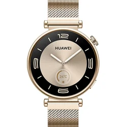 Huawei Watch GT4 41 mm zlaté
