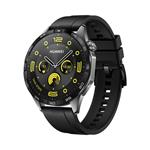 Huawei Watch GT4 46 mm čierne