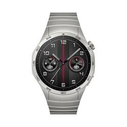 Huawei Watch GT4 46 mm nerez