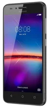Huawei Y3 II Dual Sim Black
