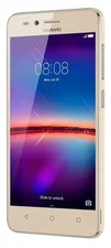 Huawei Y3 II Dual Sim Gold