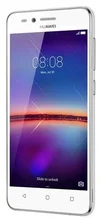 Huawei Y3 II Dual Sim White