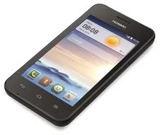 Huawei Y330 Black